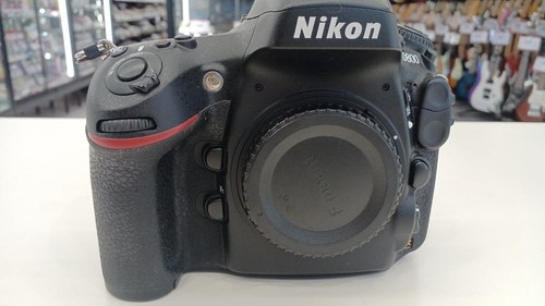 Nikon d800 fotocamera reflex - nikon,