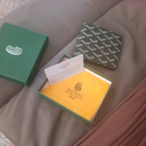 Portafogli goyard - portafogli,