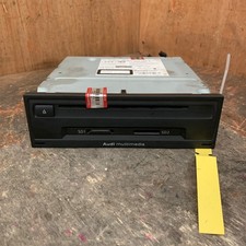 Audi A3 Unità Testa Radio