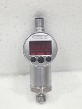 Pressostato elettronico HYDAC