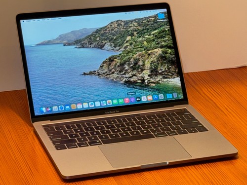 Massimo apple macbook pro - massimo!!,
