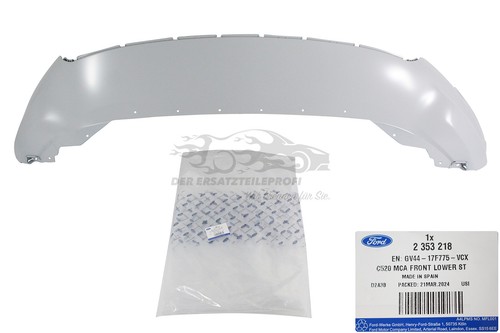 Spoiler originale ford - spoiler,
