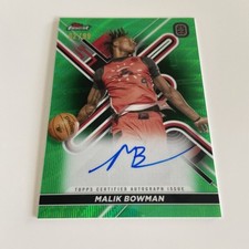 🏀 Carta Basket OTE-Malik