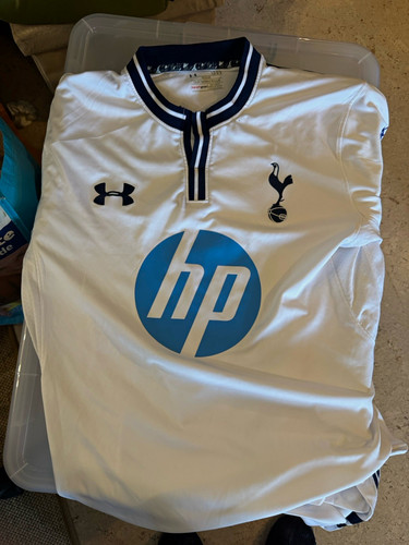 Under armour tottenham hotspur - under,