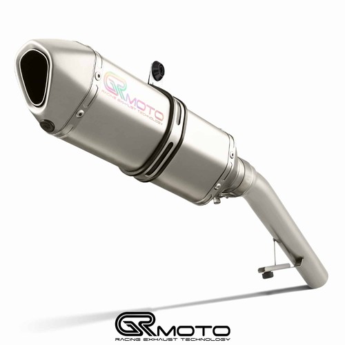 Scarico per kawasaki - kawasaki, klz