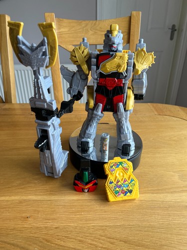 Power rangers dino - power, charge