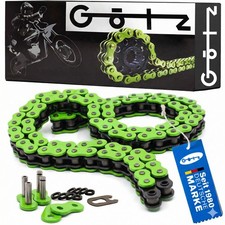 Catena X-ring verde per