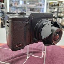 RICOH GXR S10 444368