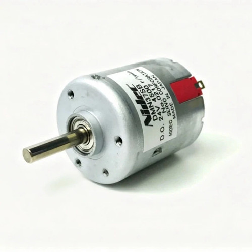 Motore dmn37sb 24v 37a - motore,