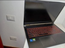 pc portatile gaming usato