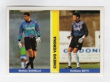 Figurina pianeta calcio - figurina,