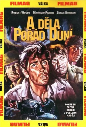 Film guerra e i - guerra, cannoni