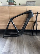 Trek Domane + SLR 6 Frame Set