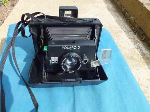 Fotocamere vintage polaroid - fotocamere,
