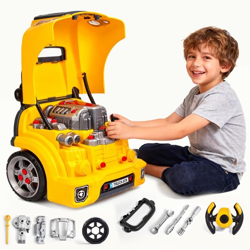 Kit riparazione meccanico - riparazione,