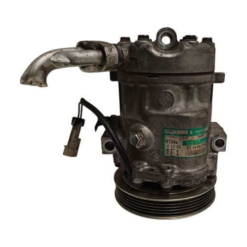 Compressore per opel agila - a/c,
