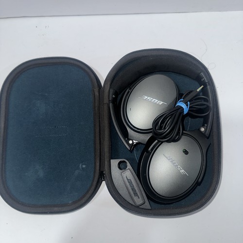 Bose quietcomfort qc25 - bose,