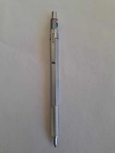 Penna sfera rotring 600 - sfera,