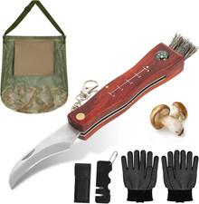 Coltello Funghi, Coltello