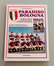 Libro 1963 1964 paradiso - libro,
