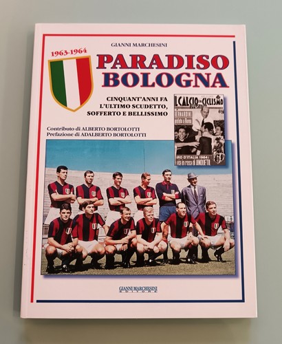 Libro 1963 1964 paradiso - 1963,