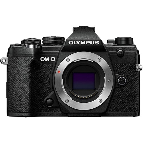 Olympus mirrorless e m5 - mirrorless, e-m5