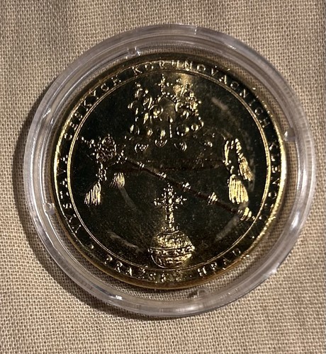 Moneta oro antica - moneta,