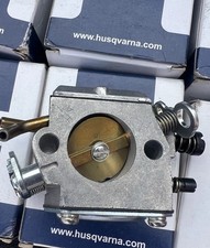 Carburatore originale