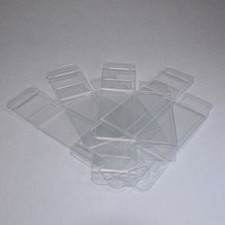 Scatola protettiva pvc - scatola,