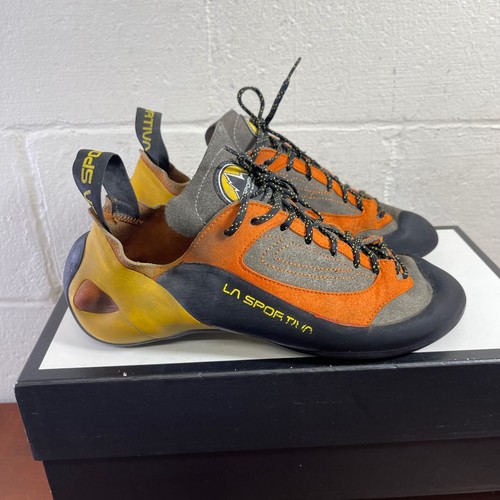 Scarpe arrampicata - scarpe,