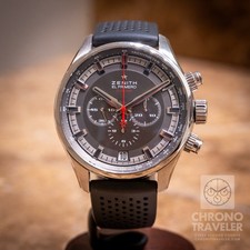 ZENITH El Primero Sport 45mm