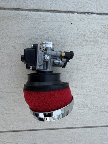 Malossi carburatore mhr team - mhr,