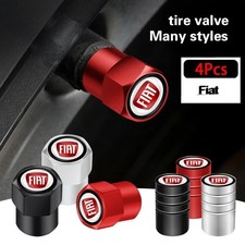 Tappi Copri Valvole Fiat 500