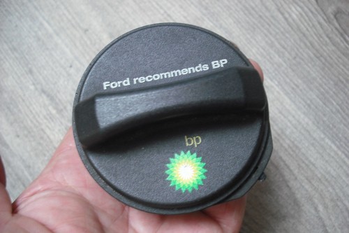 Tappo carburante benzina - carburante,