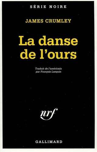 Danse ours crumley - danse, de
