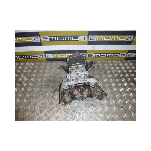 Cambio 4116317 100d100 fiat - cambio,