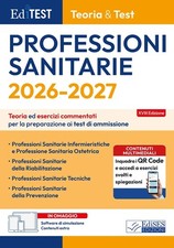 EdiTEST. Professioni