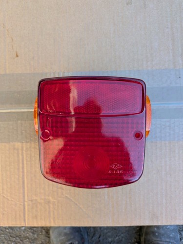 Nos suzuki ts250 - nos., dr400