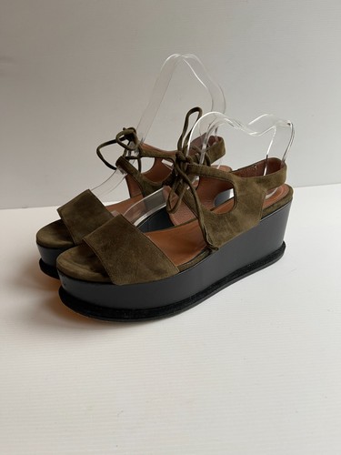 Sportmax max mara sandali - max,
