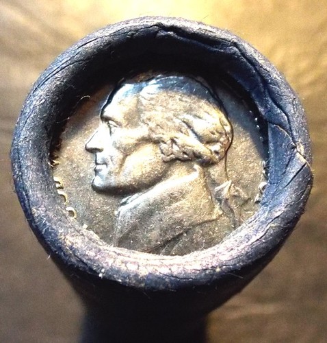 1961 rotolo nichel - di,