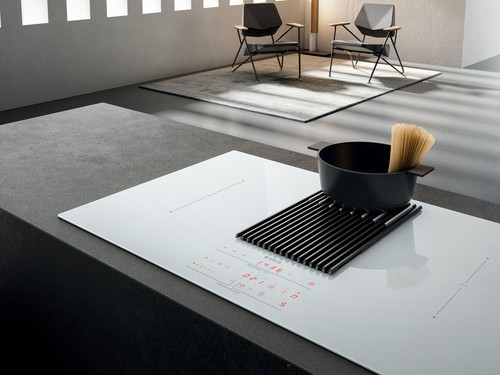 Elica prf0147774 piano cottura - elica,
