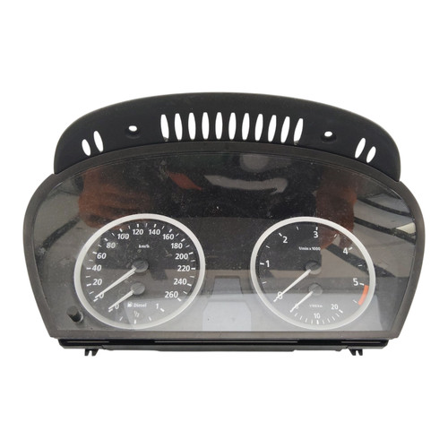 Quadro strumenti bmw serie - quadro,
