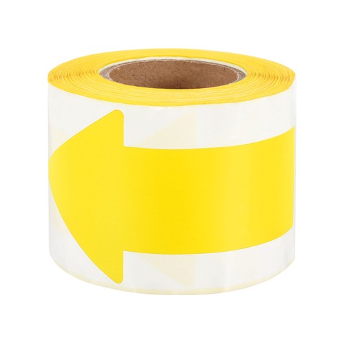 Nastro adesivo freccia 2 - nastro, x