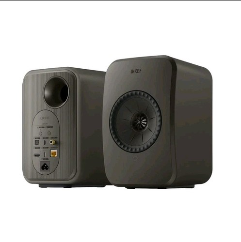 Kef lsx coppia di - lsx, lt