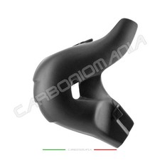 PROTEZIONE SCARICO COLLETTORI