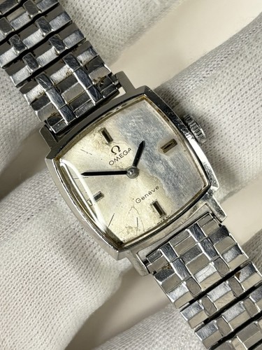 Orologio omega geneve donna - orologio,