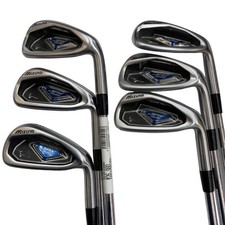 Mizuno JPX 825 Set di ferri da