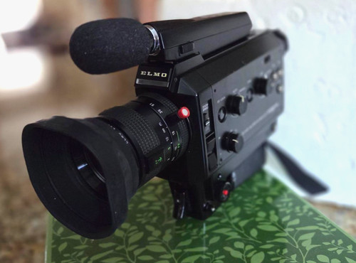 Elmo super sound 350sl - super,