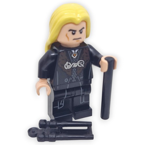 Lego harry potter lucius - potter,