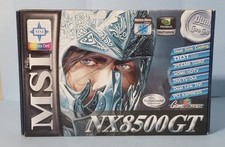 Scheda video MSI NVIDIA